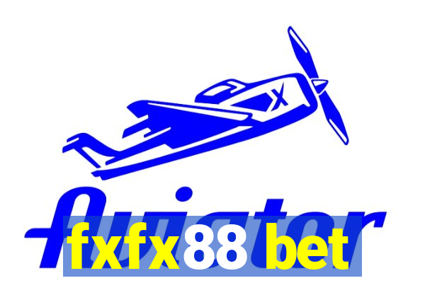 fxfx88 bet