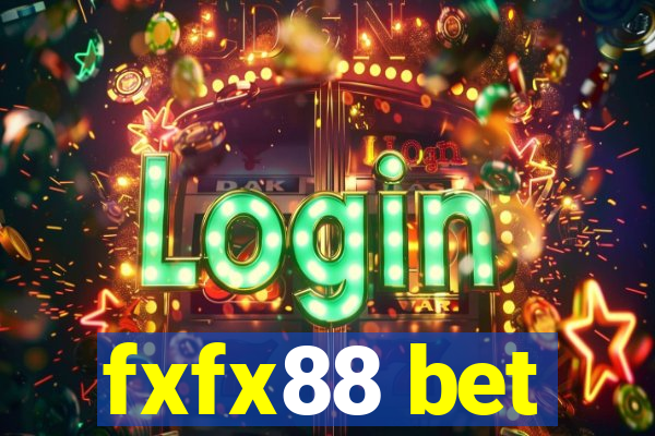 fxfx88 bet