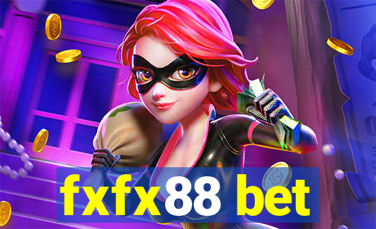 fxfx88 bet