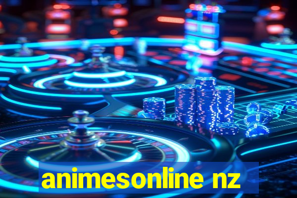 animesonline nz