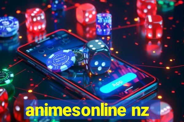 animesonline nz