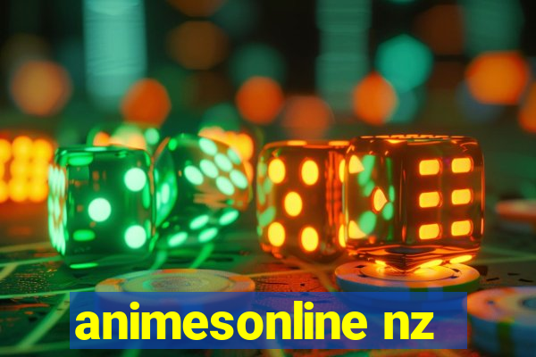 animesonline nz