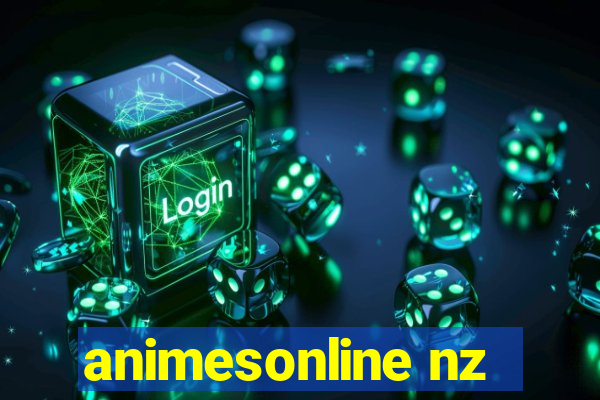 animesonline nz