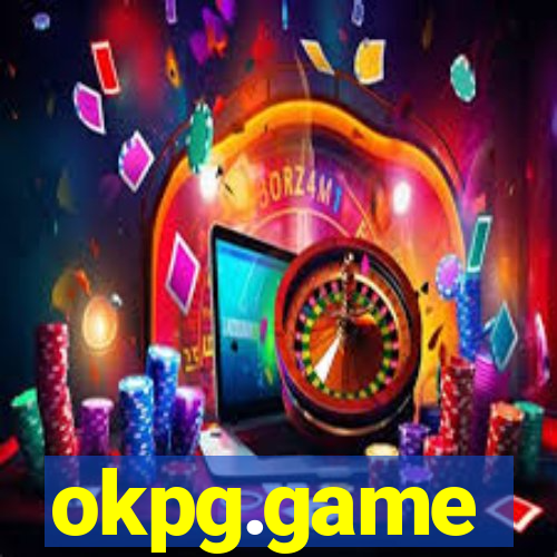 okpg.game