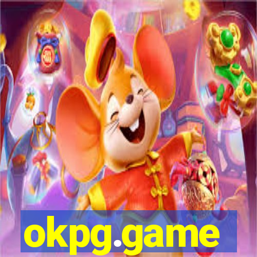 okpg.game