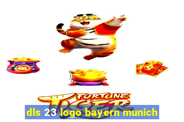 dls 23 logo bayern munich