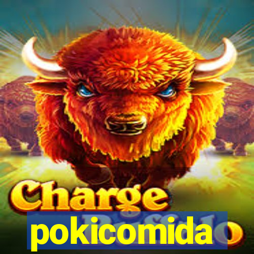 pokicomida