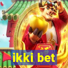 ikki bet