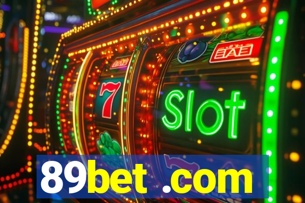 89bet .com