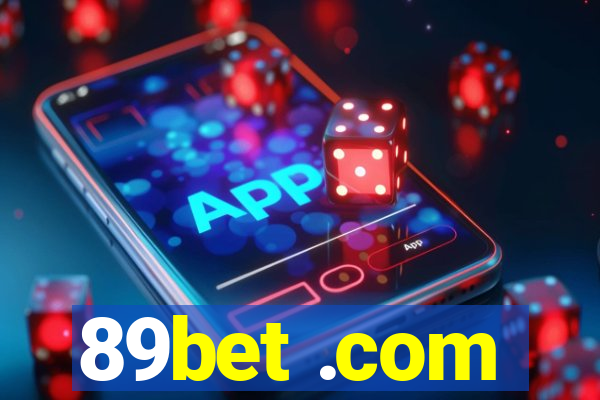 89bet .com