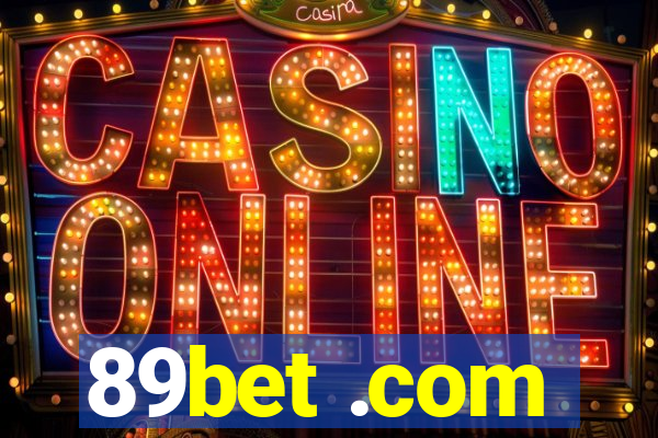 89bet .com