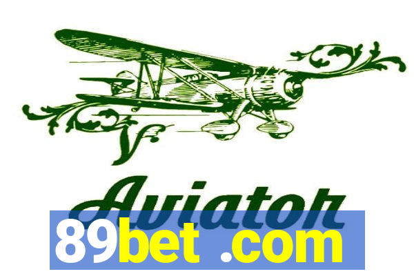 89bet .com