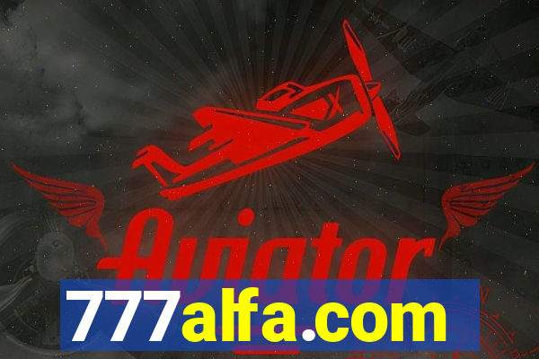 777alfa.com