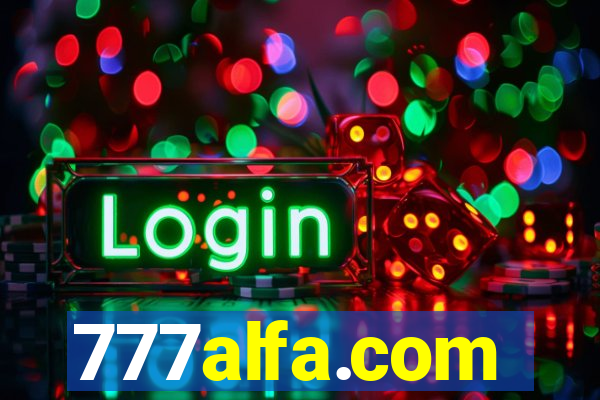 777alfa.com