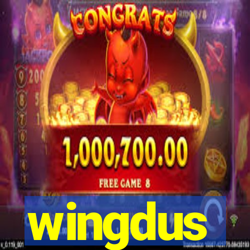 wingdus