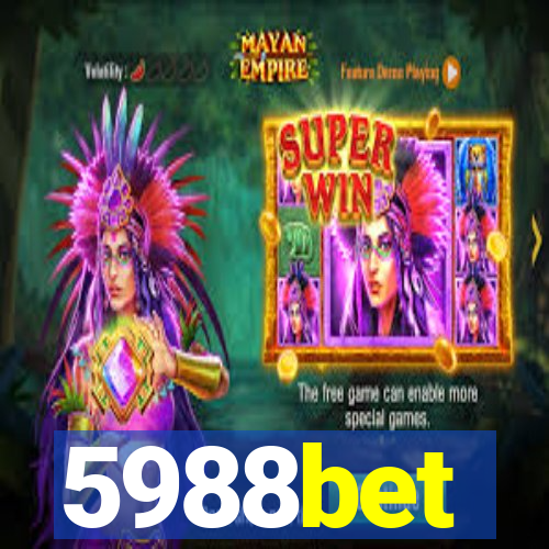 5988bet