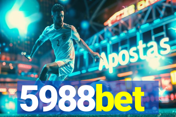 5988bet