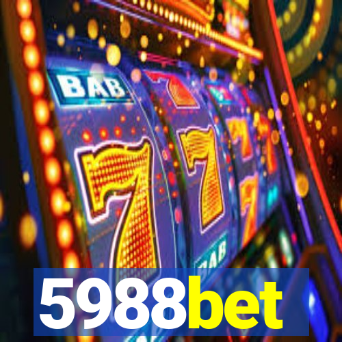 5988bet