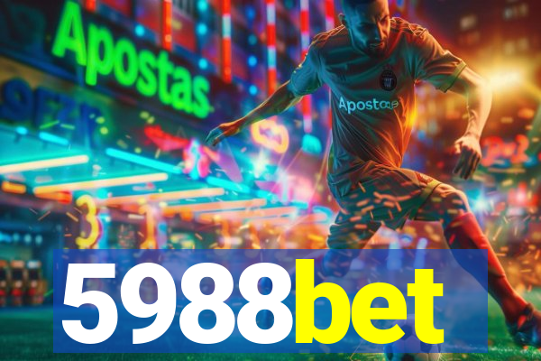 5988bet