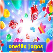 oneflix jogos