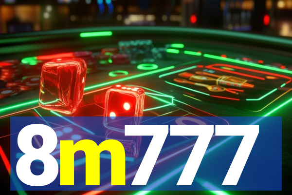 8m777