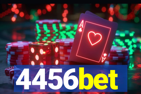 4456bet