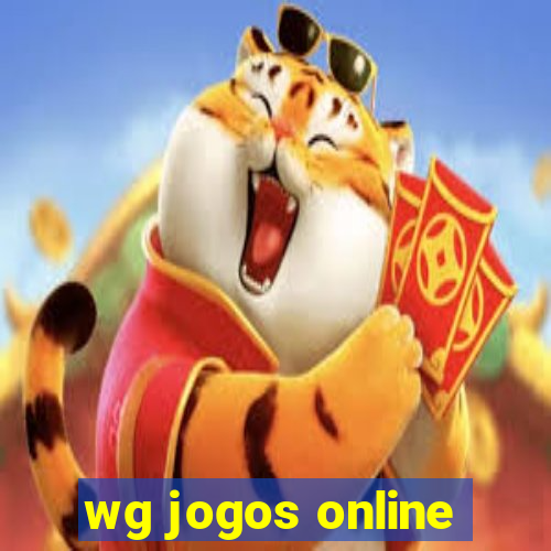 wg jogos online