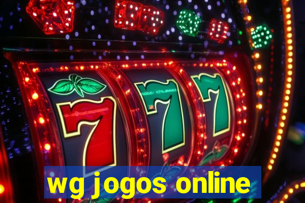 wg jogos online