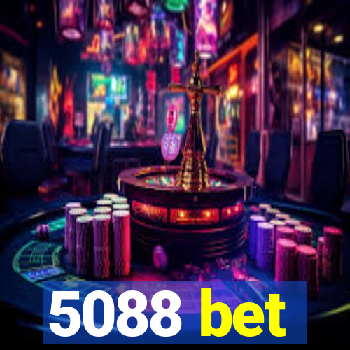 5088 bet