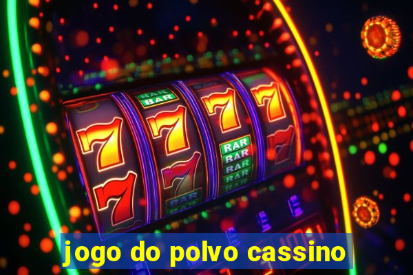 jogo do polvo cassino