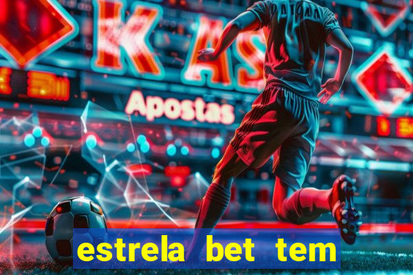 estrela bet tem como encerrar aposta