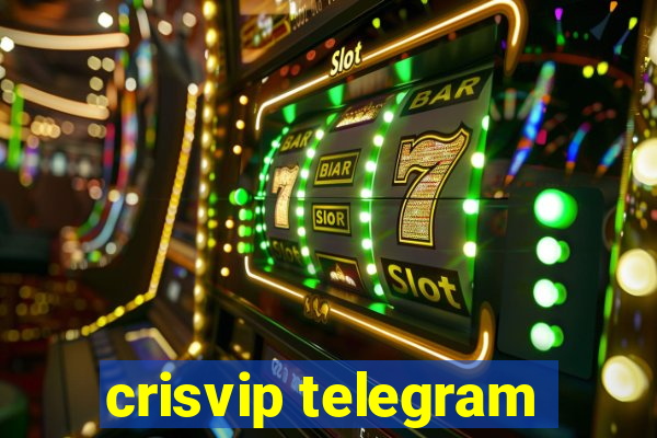 crisvip telegram