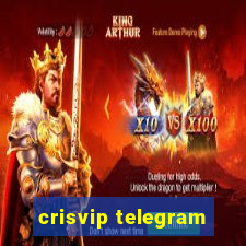 crisvip telegram