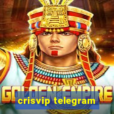 crisvip telegram