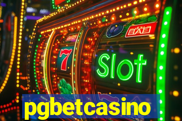 pgbetcasino