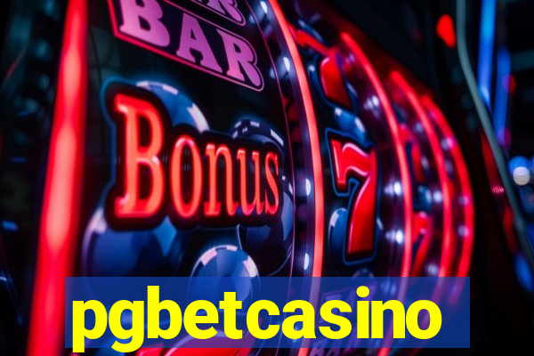 pgbetcasino