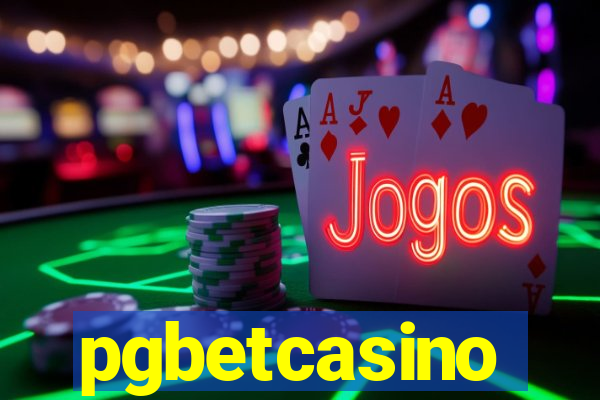 pgbetcasino