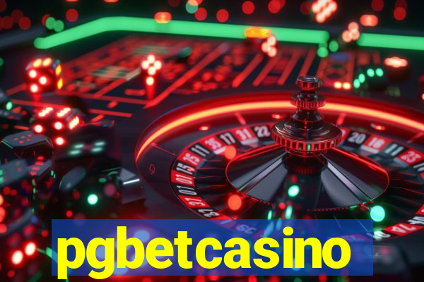 pgbetcasino