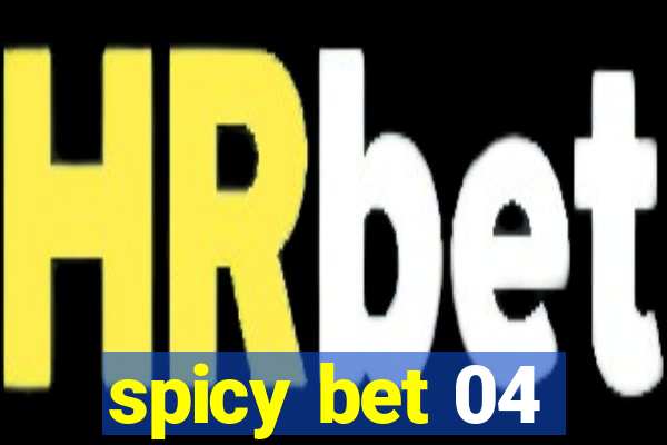 spicy bet 04