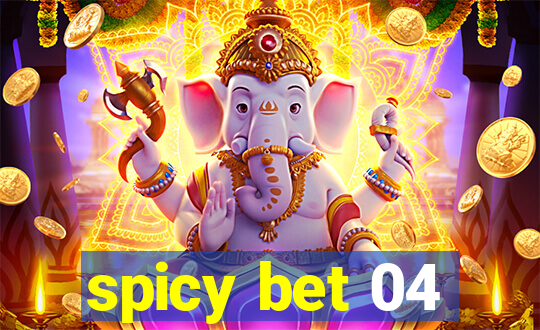 spicy bet 04