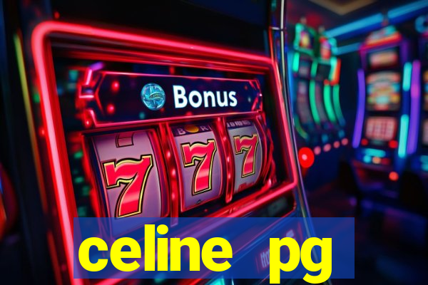 celine pg plataforma de jogos