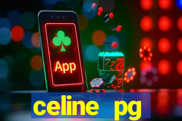 celine pg plataforma de jogos