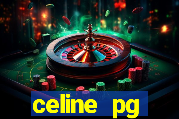 celine pg plataforma de jogos