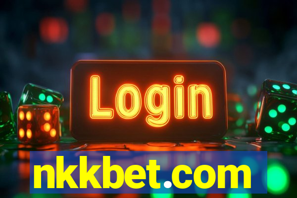 nkkbet.com