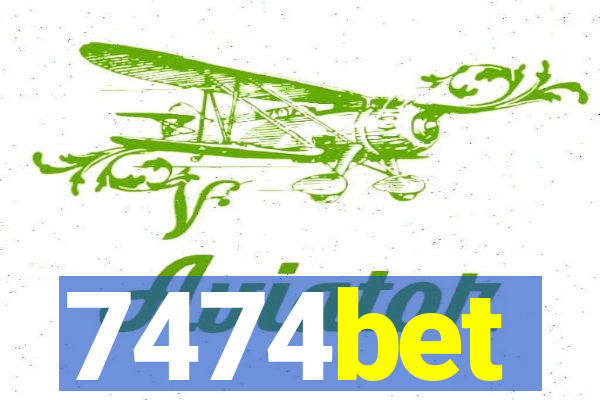 7474bet