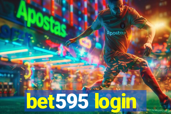 bet595 login