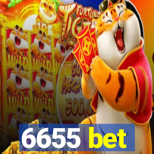 6655 bet