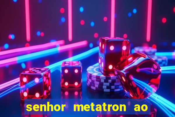 senhor metatron ao senhor maitreya e a saint germain