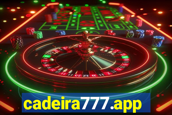 cadeira777.app