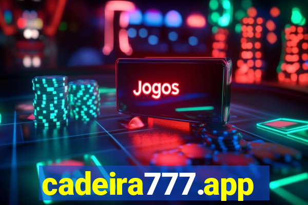 cadeira777.app